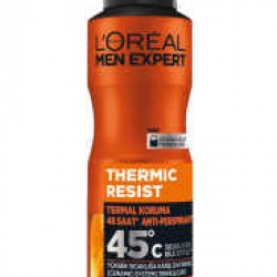 L'Oreal Paris Men Expert Thermic Resist Deodorant 150 ml