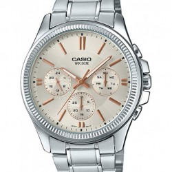 Casio MTP-1375D-7A2VDF - CAS-MTP1375D7A2VDF