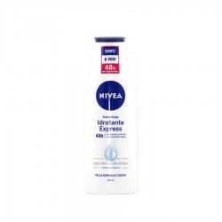 Nivea Express Hydration Nemlendirici Vücut Losyonu 250 ml