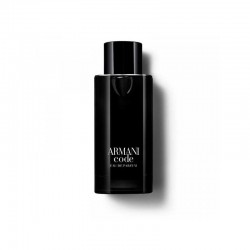 Giorgio Armani Code Refillable Edp 125 ml