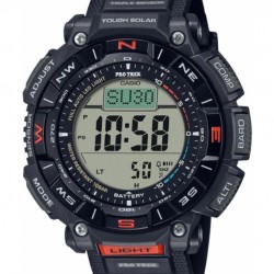 CASiO PRO-TREK PRG-340-1DR Kol Saati