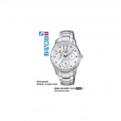 Casio SHN3014DP7ADR