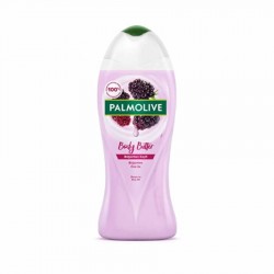 Palmolive Böğürtlen Keyfi Duş Jeli 500 ml