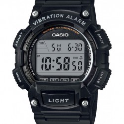 Casio W-736H-1AVDF - CAS-W736H1AVDF