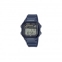 Casio WS-1600H-8AVDF