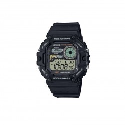 Casio WS-1700H-1AVDF