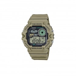 Casio WS-1700H-5AVDF