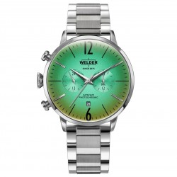 Welder Moody Watch WWRC446