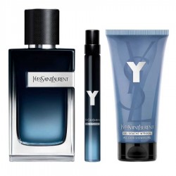 Yves Saint Laurent Y Men 100 ml Edp Set