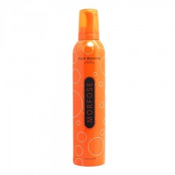 Morfose Hair Mousse Ultra Strong / Turuncu 350ml