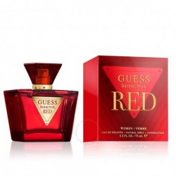 Guess Seductive Red Edt 75 ml