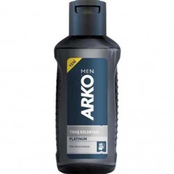 Arko Men Traş Kolonyası Platinum 255 ml