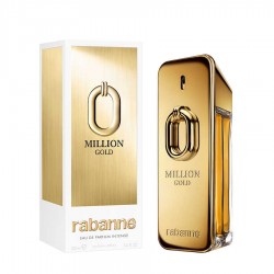 Rabanne Million Gold Intense Edp 100 ml