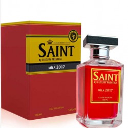 Saint Mila 2017 - 100 ml Edp