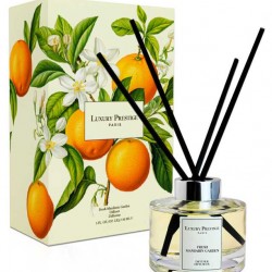 Luxury Prestige Fresh Mandarin Garden Oda Kokusu 150 ml